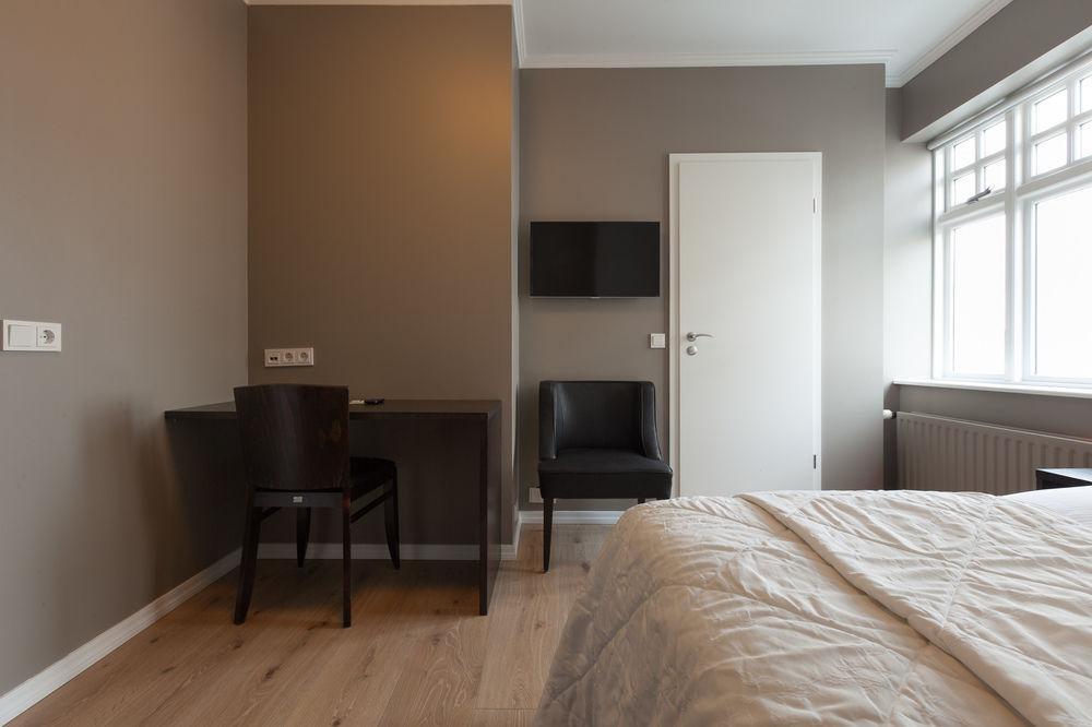 Odinsve Hotel Apartments Reykjavík Zewnętrze zdjęcie