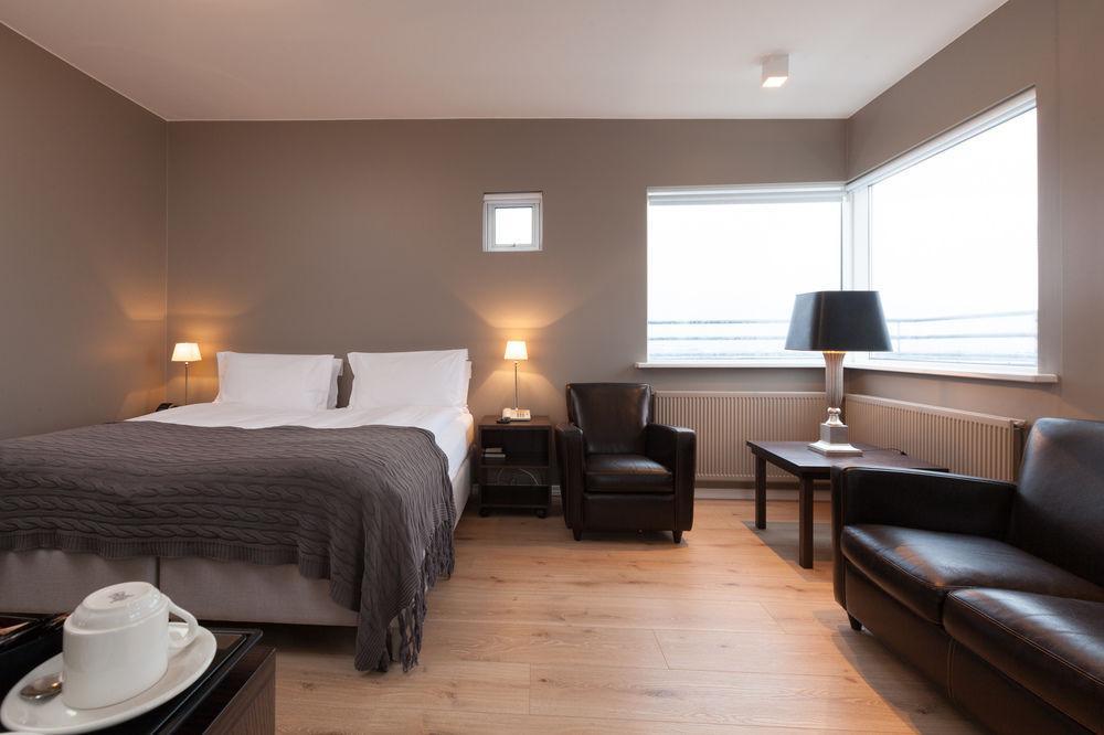 Odinsve Hotel Apartments Reykjavík Zewnętrze zdjęcie