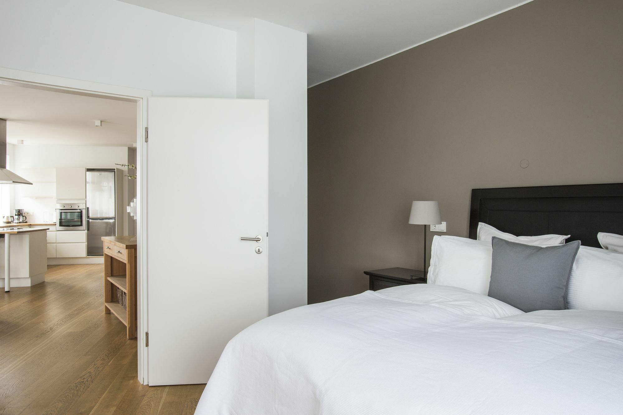 Odinsve Hotel Apartments Reykjavík Zewnętrze zdjęcie